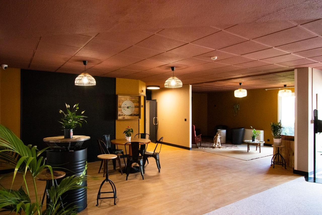 Greet Hotel Castres Saix Saix  Exterior photo